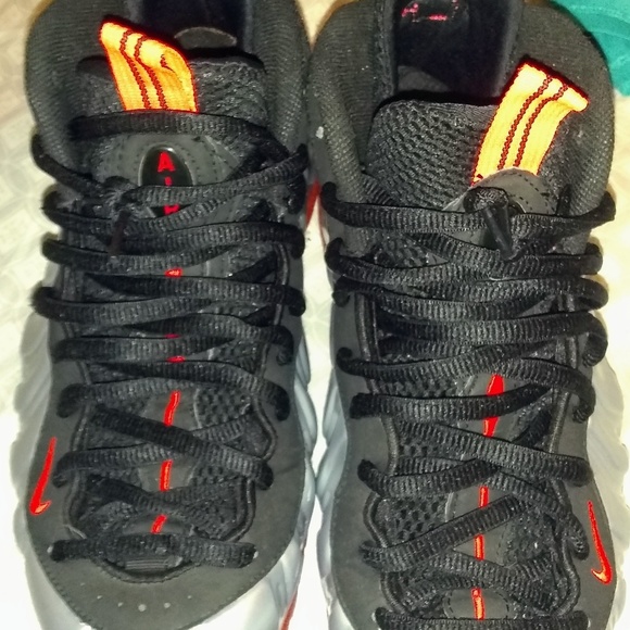 Air Foamposites - Picture 4 of 4